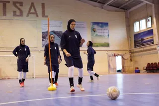 ال فوتسال