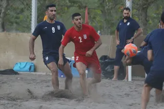 ساحلی 