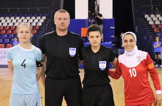 ایران و روسیه