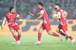 پرسپولیس