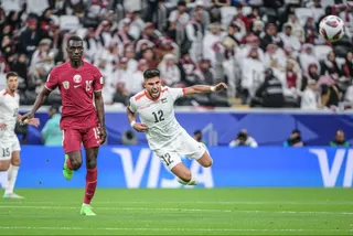 قطر