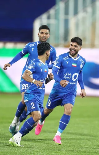 استقلال