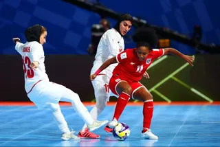 فوتسال