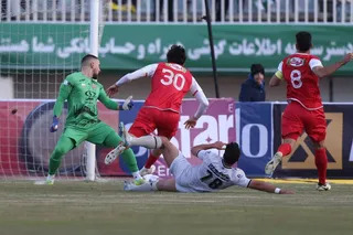 پرسپولیس