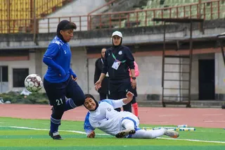 بانوان