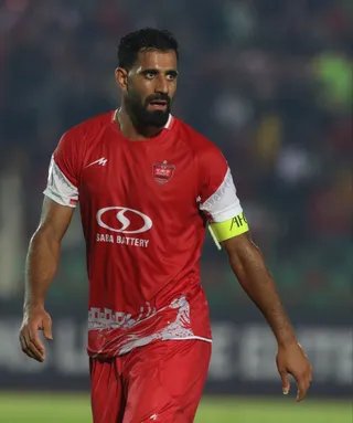پرسپولیس