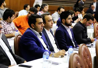 كارگاه رسانه