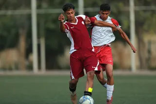 نوجوان 