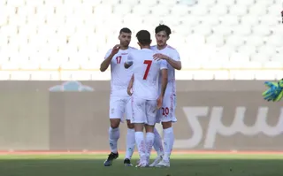 نیمه اول