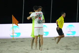 ایران / بحرین