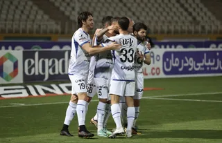 استقلال