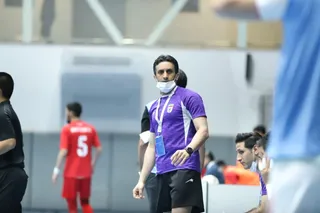 قرقیزستان