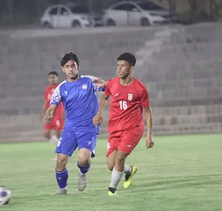 نوجوان