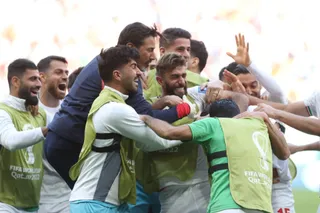 ایران ولز 2