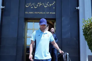 تیم ملی