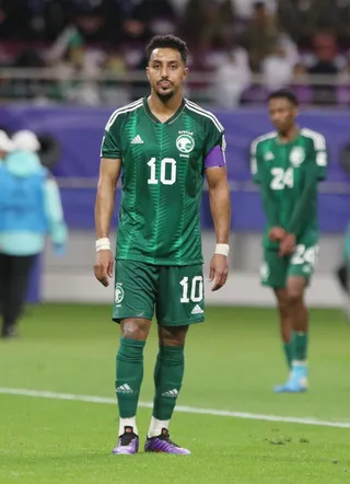 عربستان