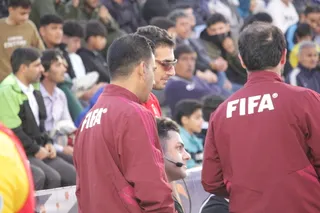 دیدار دوم