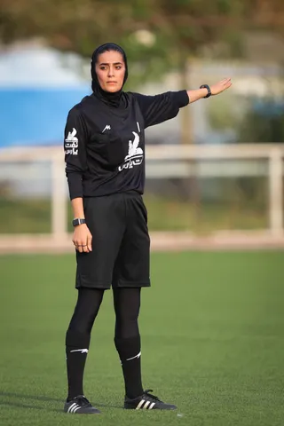 پریسا