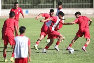 نوجوانان