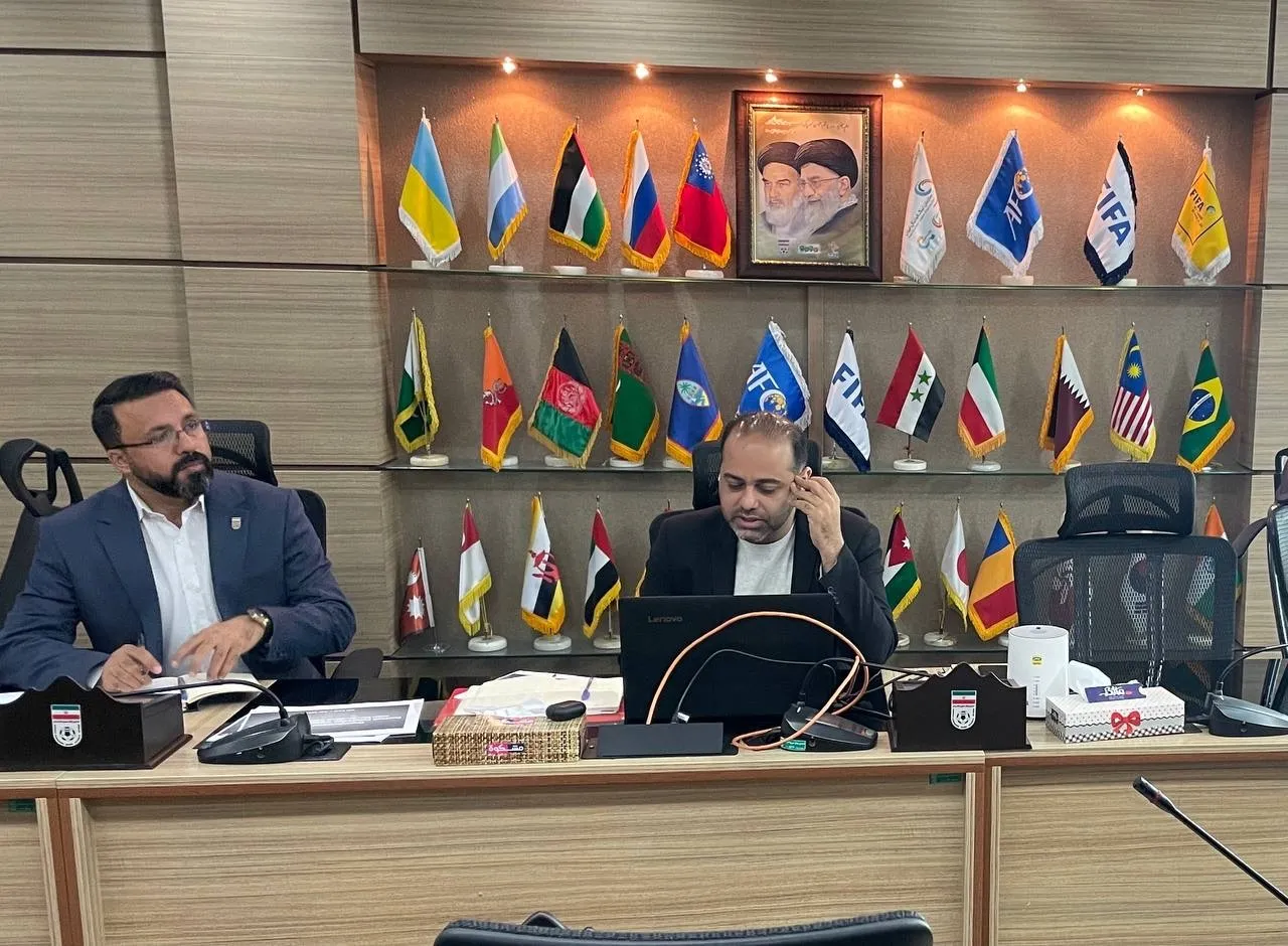 نماینده AFC: ایران در حوزه «مسئولیت اجتماعی» می‌تواند کشوری الگو در آسیا شود