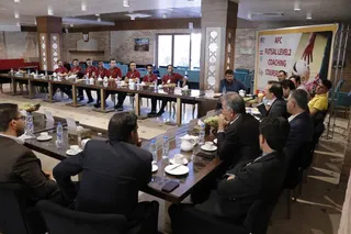کلاس آموزشی کرمان