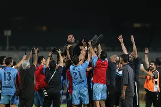 چادر ملو