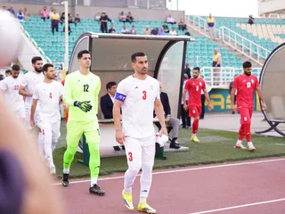 تیم ملی