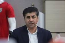 ممبنی: برنامه‌های فیفا دی مطابق درخواست کادر فنی تدوین شده است