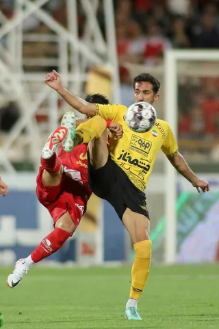پرسپولیس 