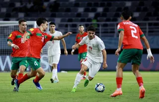 نوجوانان
