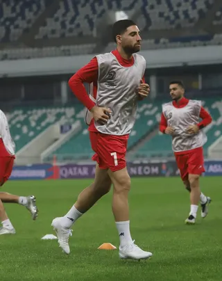 تیم ملی