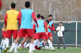 تمرین ۲