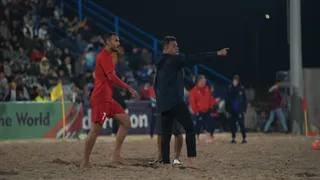 بهزاد نوشادی - محمدعلی مختاری