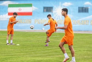 نوجوان