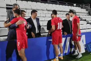 تمرین الریان