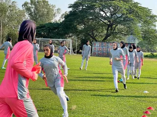 تمرین