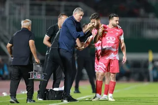 پرسپولیس
