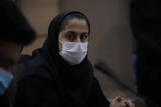 بانوان