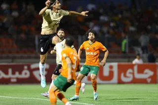 مس رفسنجان
