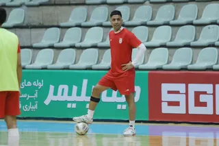 فوتسال ۲