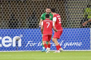 پرسپولیس
