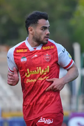 پرسپولیس