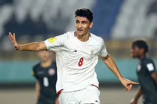 نوجوانان