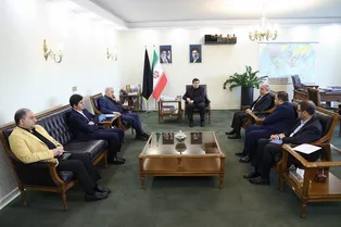 هیأت مشترک فدراسیون فوتبال و چادرملو راهی مقر AFC می‌شود