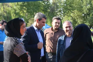فستیوال روز دوم 2