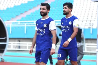 استقلال