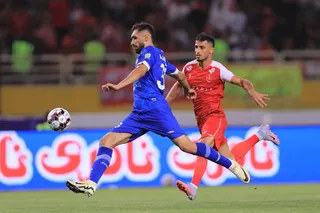 دربی
