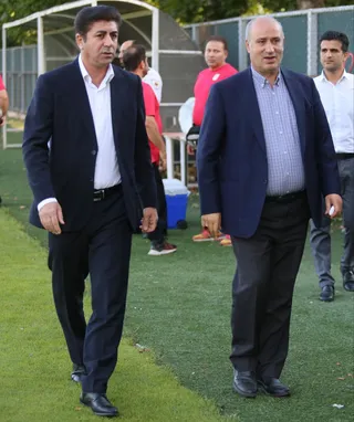امید