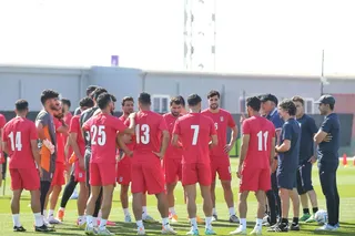 الریان