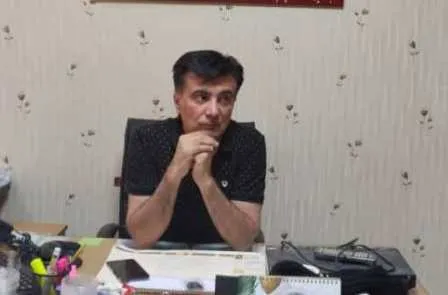 رفعتی: فغانی یکی از سرمایه های ملی است